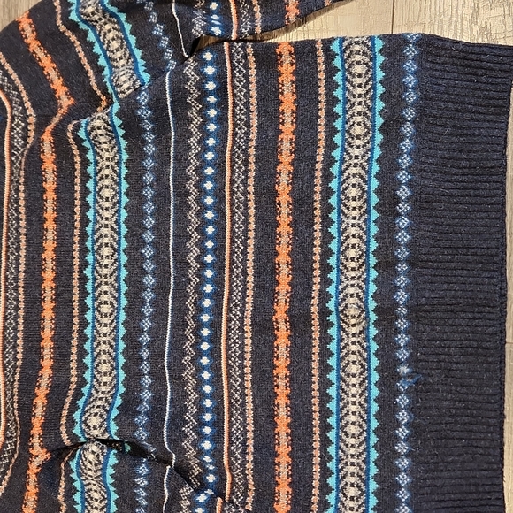 EUC Urban Pipeline Authentic American Tradition Women's sz S Sweater - Picture 2 of 5